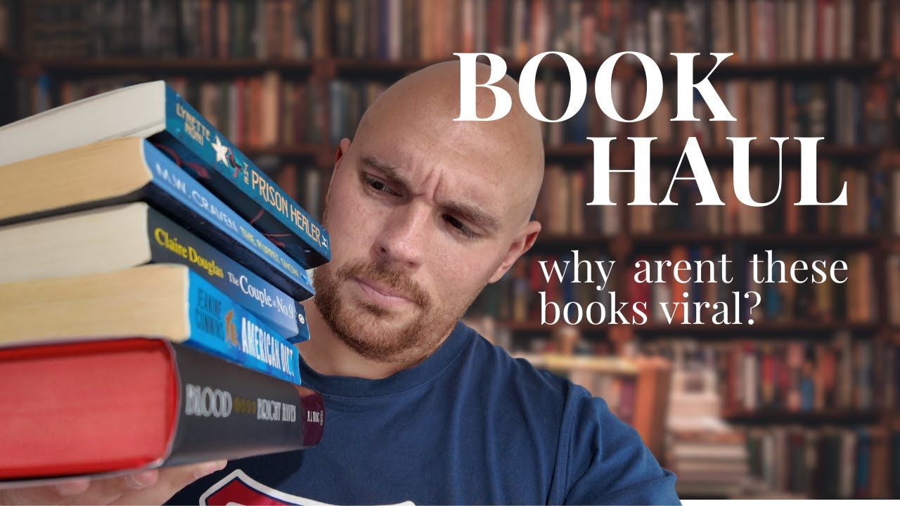 WHY YOU SHOULD DITCH THE BESTSELLERS FOR THESE UNKNOWN GEMS