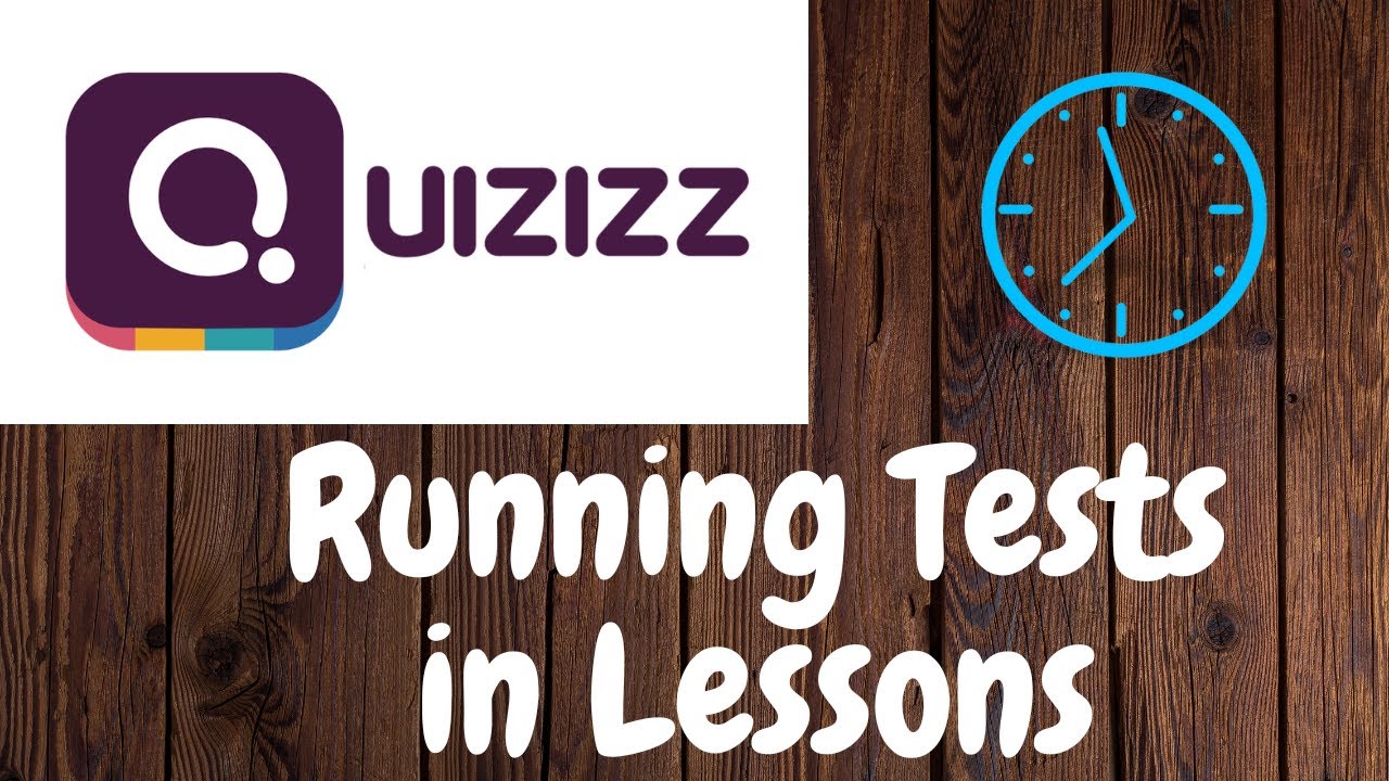 Assessment Tools | Conducting A Live Quiz on Quizizz | MTEC Module 41 | #GhExpatTeacher