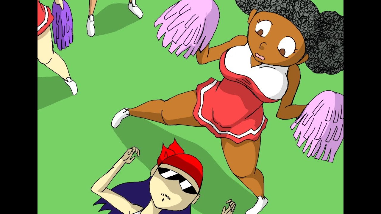 Chubby Mermaid: The Series! Episode 13 ♀ ♂ #SuperbowlSunday