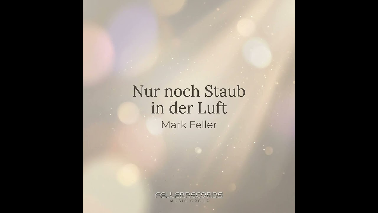 Nur noch Staub in der Luft