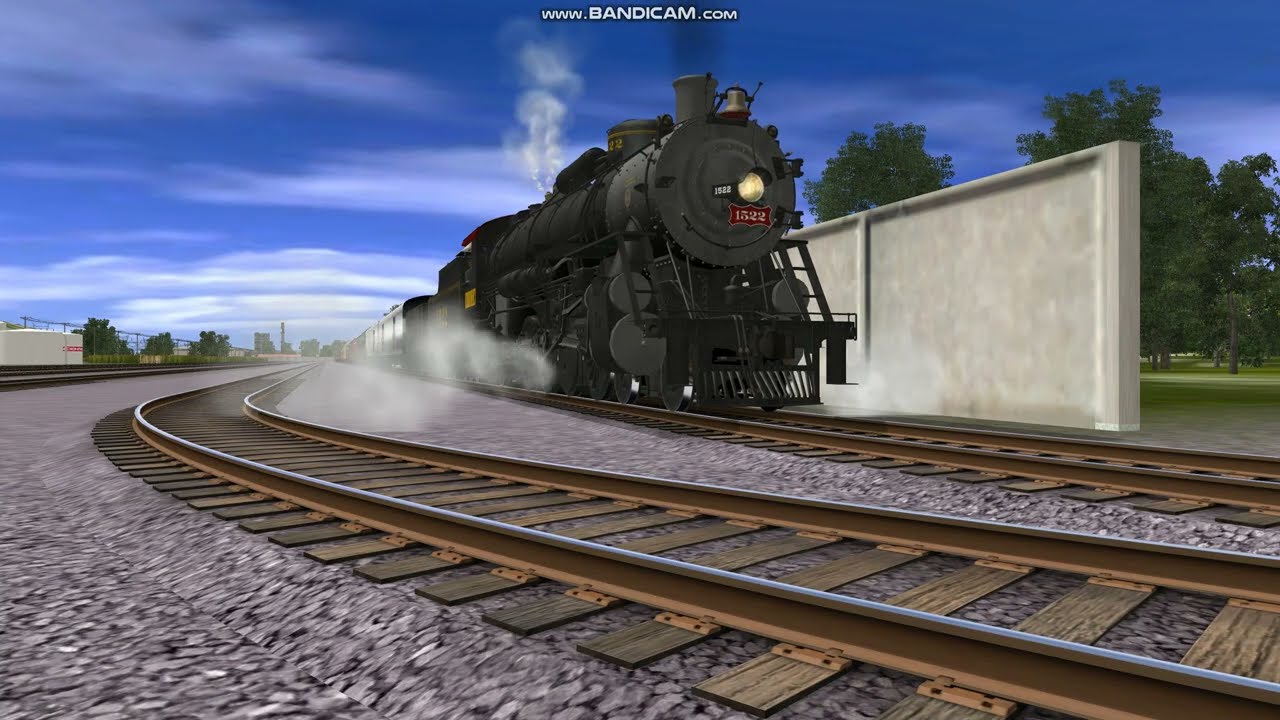 Frisco 1522's Epic Adventure Day 128 Part 59