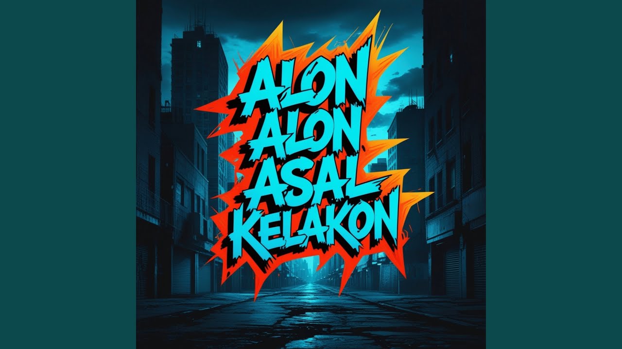 Alon Alon Asal Kelakon