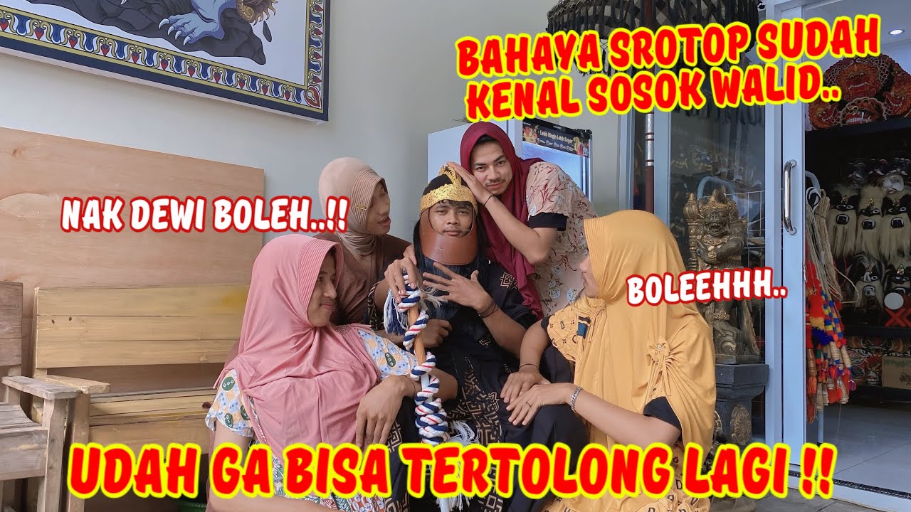 GAK TAU LAGI SAMA TINGKAH MEREKA !! Semakin Menjadi-jadi.
