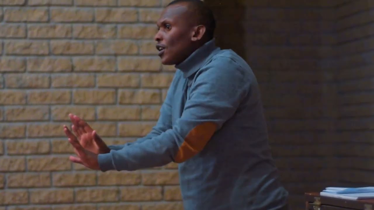 NAMIB VOCALS