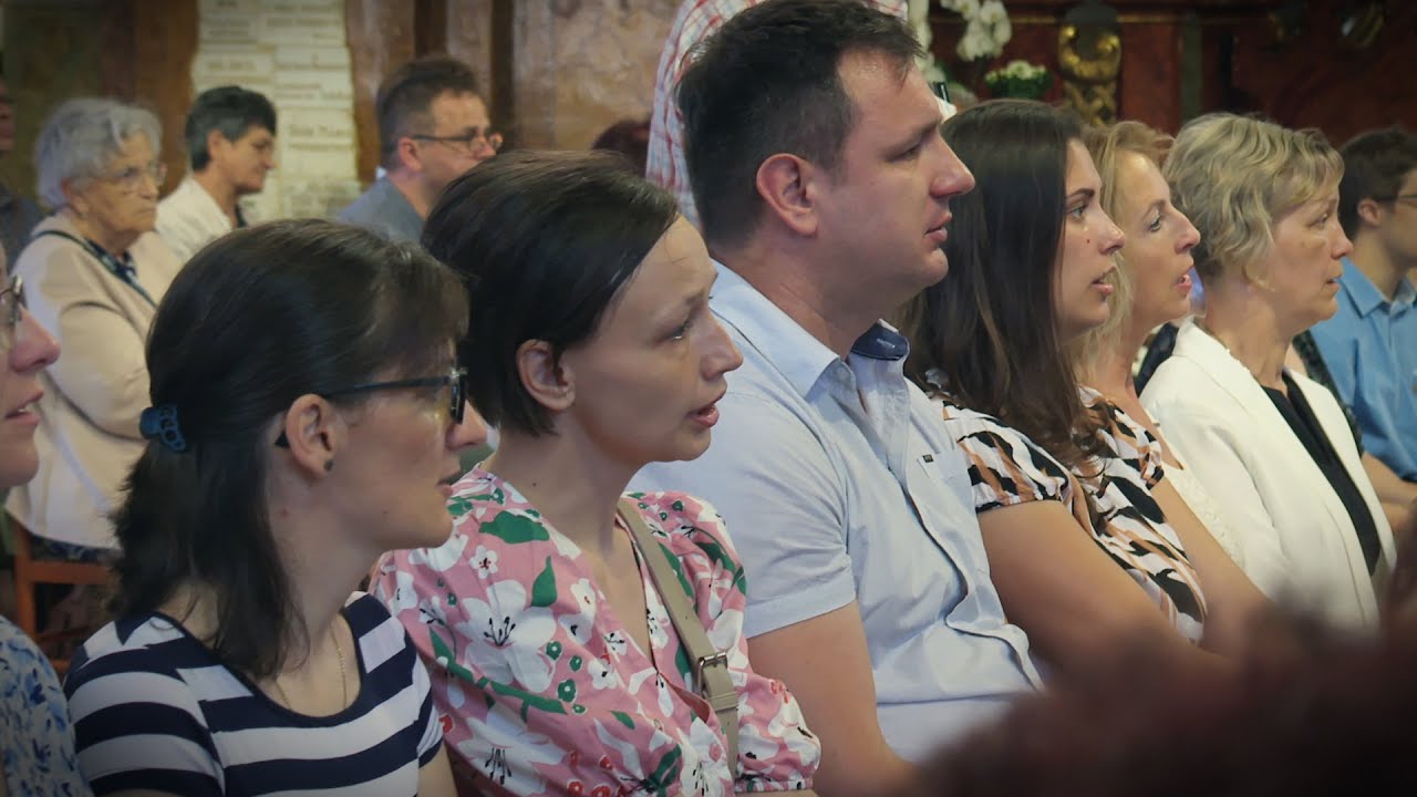Miért választom az egyházi iskolát? | Pedagógusok zarándoklata Máriapócsra