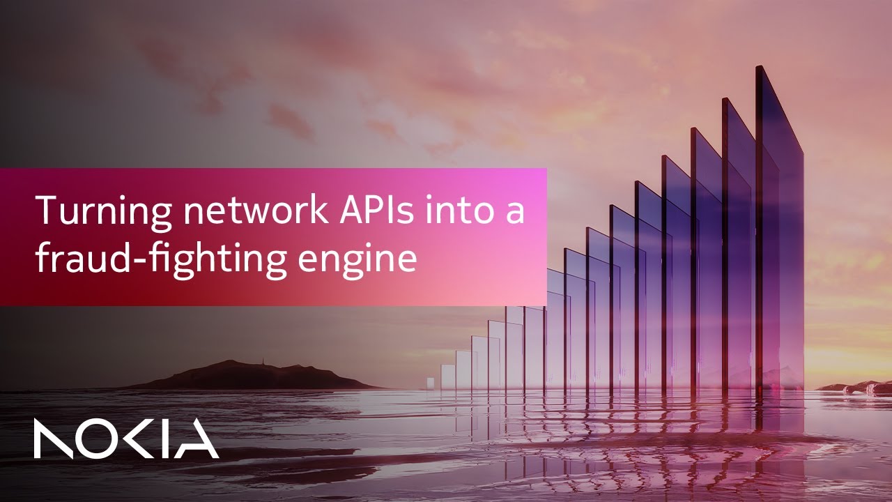 Stopping Fraud in its tracks: How network APIs are changing the game