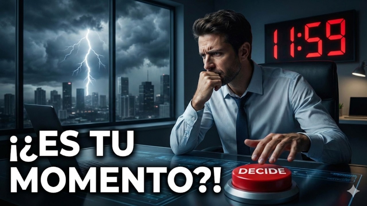 3 Señales De Que Es El Momento Correcto Para Tu Negocio