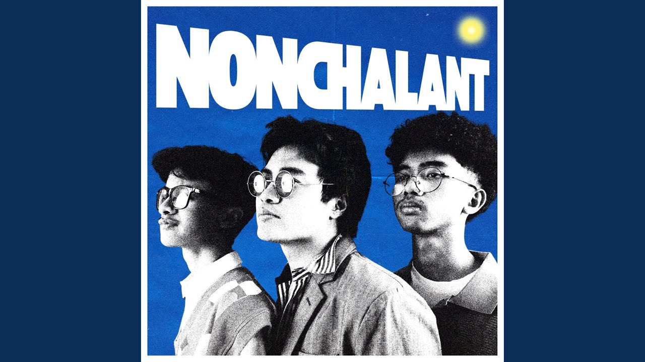 Nonchalant