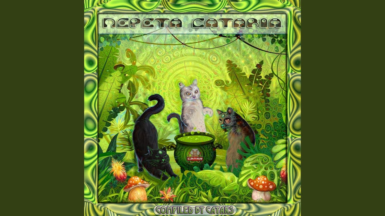 Katzenminze (Catar Records)