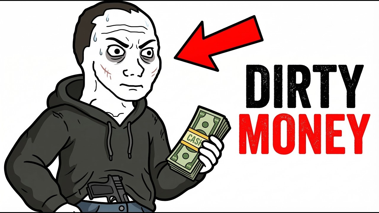 Your Life As Every Rank Of A Street Dealer