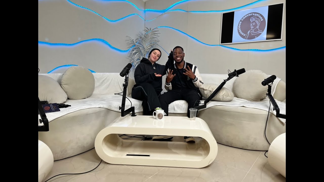 VP IN THE CUT! | CC POD ft VP @90sBabyShow #38