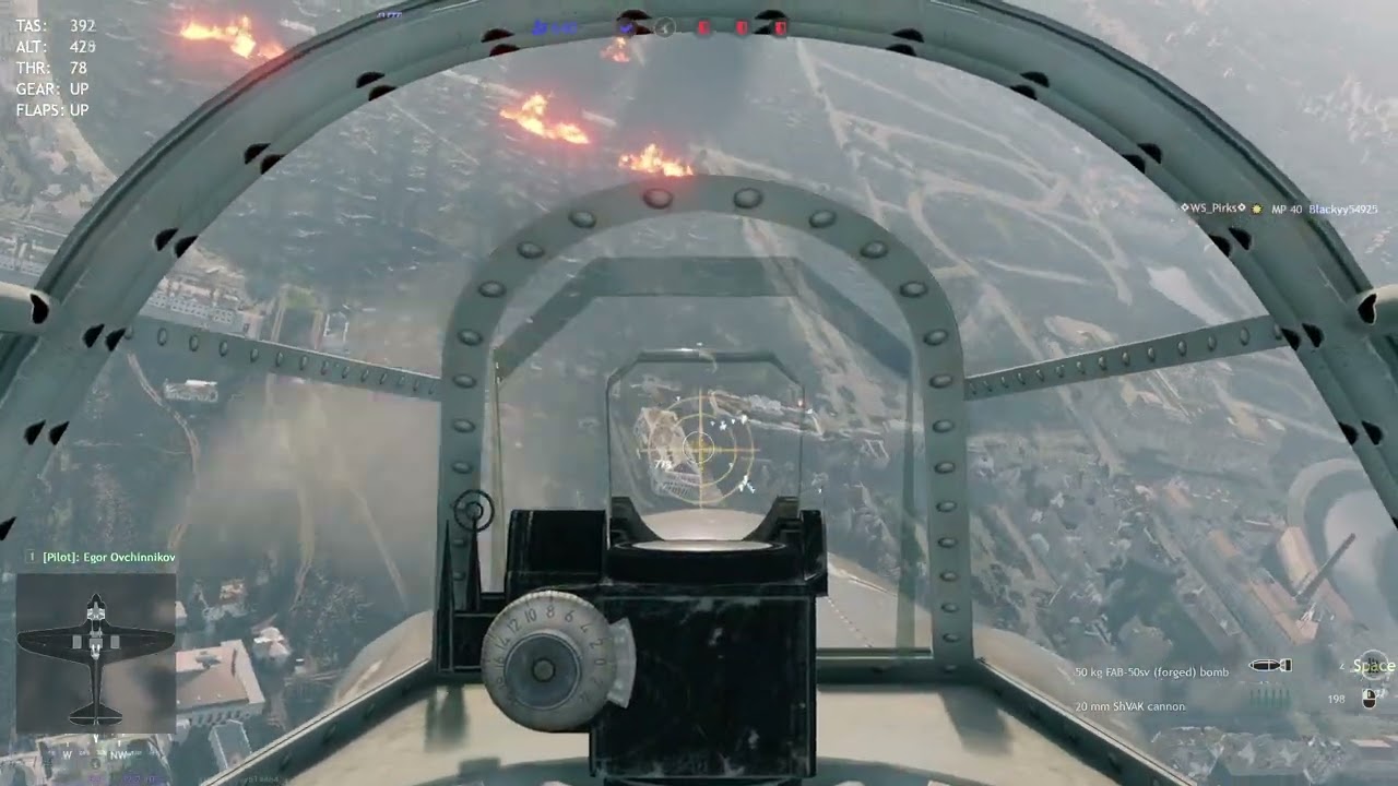 Enlisted: Invasion Gameplay (No Commentary)