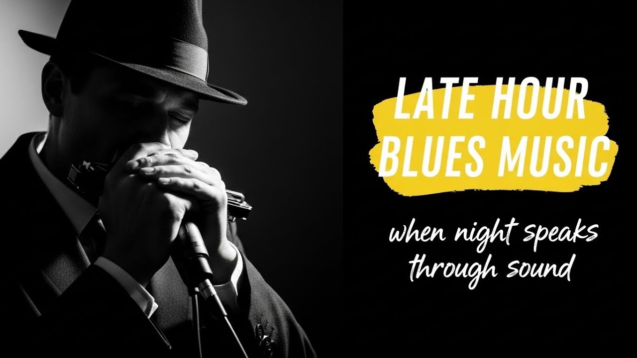 Stevie Ray Vaughan, Gary Moore, Bonamassa Inspired Vintage Soul Lady Blues Rock Atmosphere