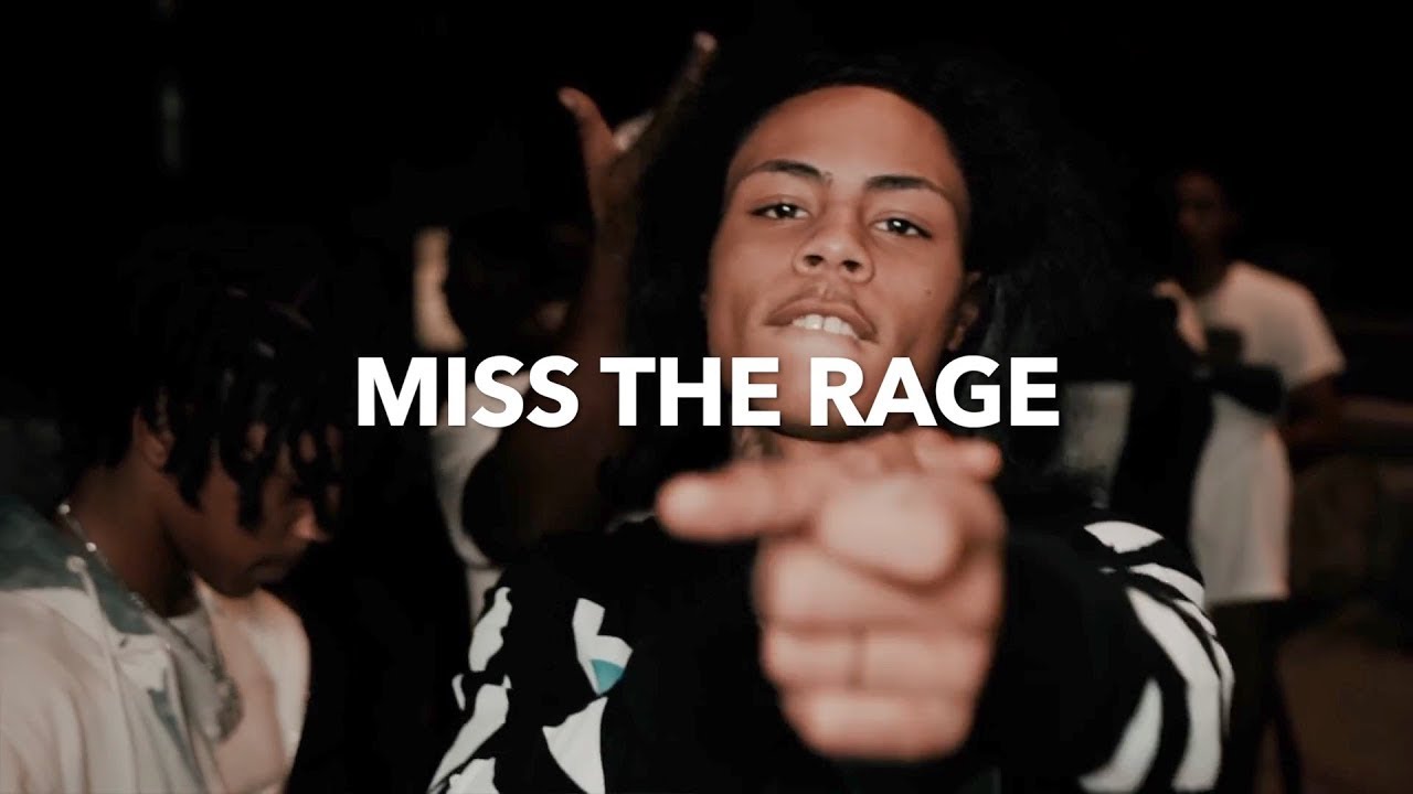 [FREE] 26AR x Kay Flock x NY Drill Sample Type Beat "Miss The Rage" (Prod. Elvis Beatz)