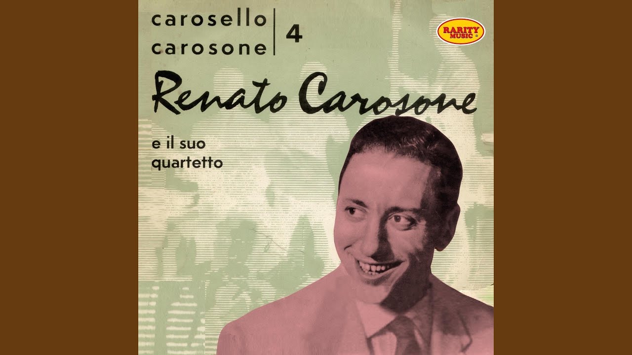T'&egrave; piaciuta