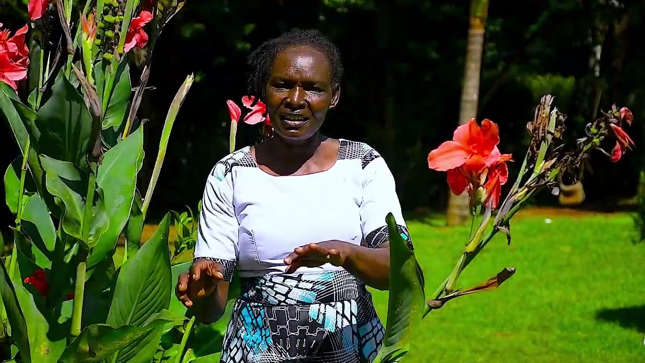 NG'OO NENYOLJIN KOTEBEN KONG'UNG JEHOVA BY MAMA JOY 254