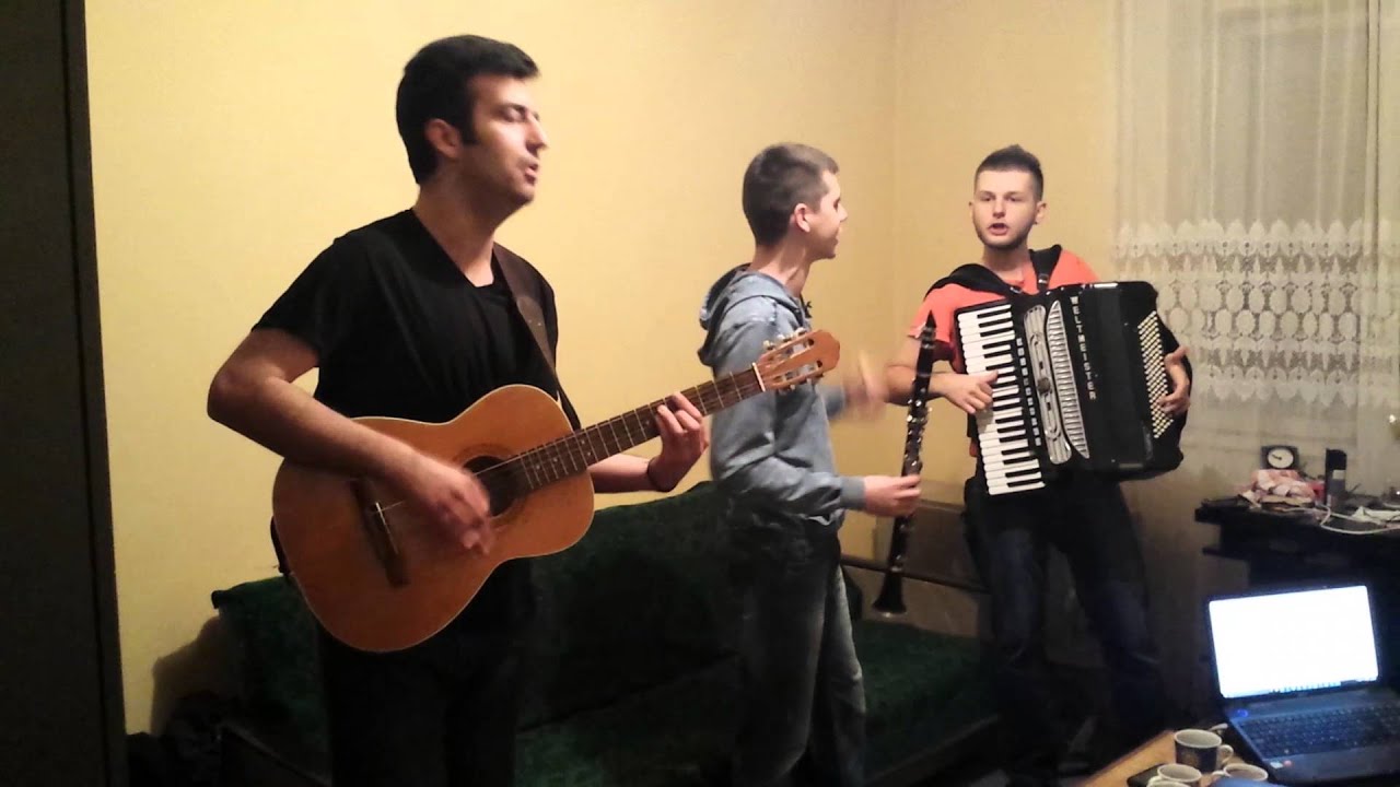 Jesen u mom sokaku - Zlatni Štim