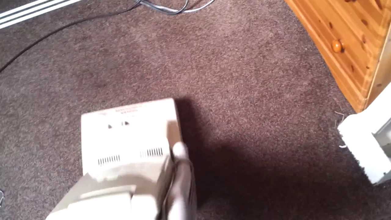 Turbopower total system vs Dyson dc14