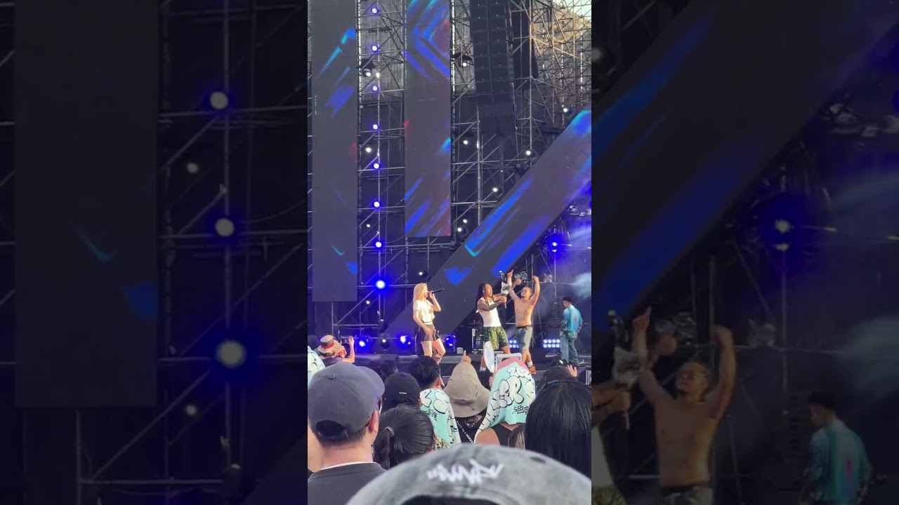 AsiaFreaks - Cypher Vol. 1《2024.07.21 本色祭》