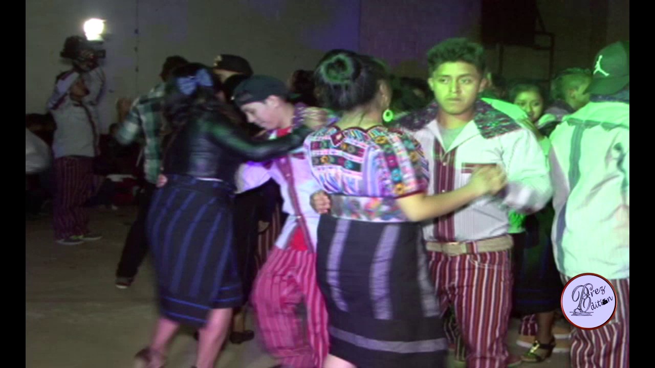 PERLA MUSICAL 🎼 ❤️❤️🎼TODOS SANTOS CUCHUMATAN #3