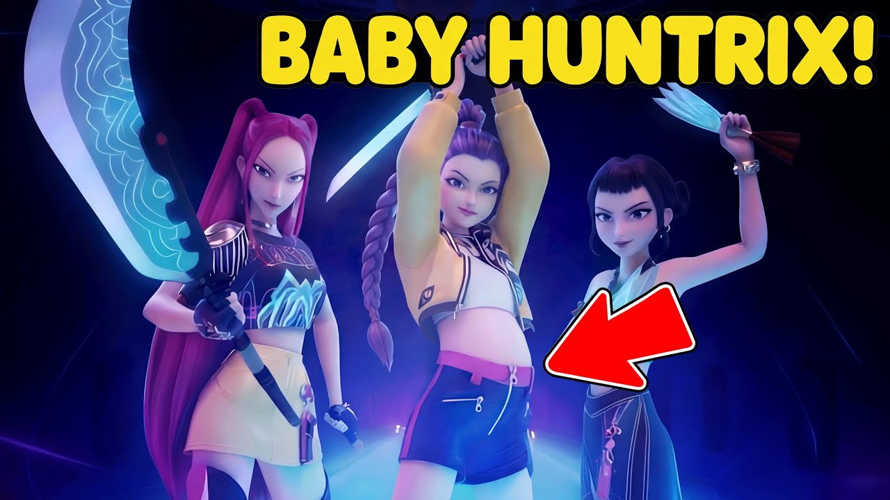 21 SECRETS Kpop Demon Hunters Don’t Want YOU to Know!
