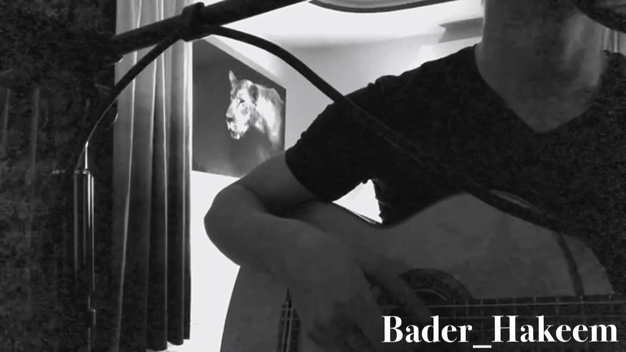 عايض - تعبت اكذب Cover