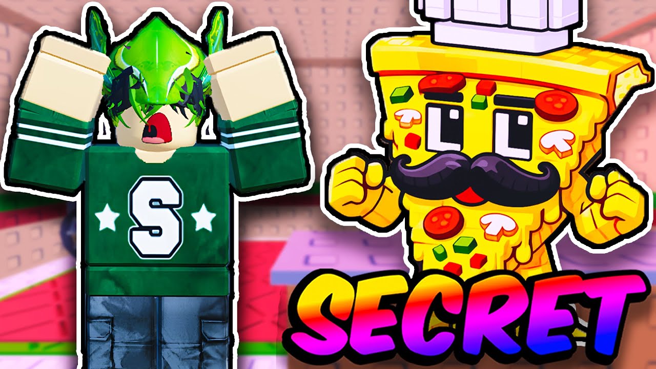 YENİ TÜM SECRET BRAİNROTLARI BULDUM! Nasıl Bulunur? - Roblox Find The Brainrot