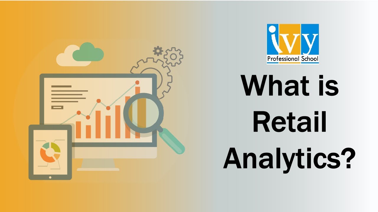 What is Retail Analytics? | Market Basket Analysis using R | Career Opportunities | IvyProSchool
