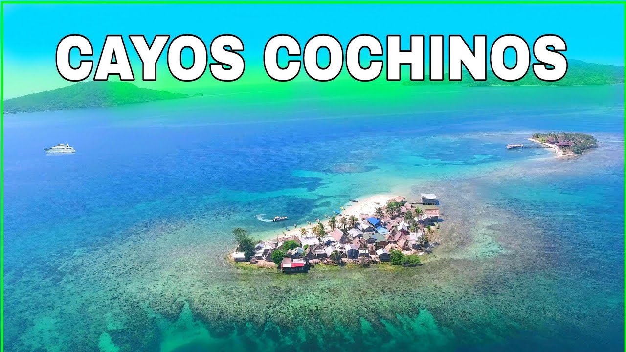 😍 En este lugar conocí lo que se entiende por PARAISO 😍 jamás había pensado encontrarlo en Honduras