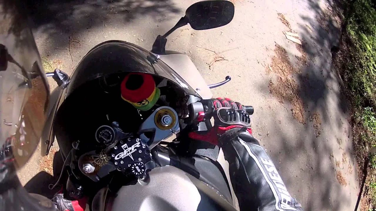 05 636 Fuel Injection Problem??