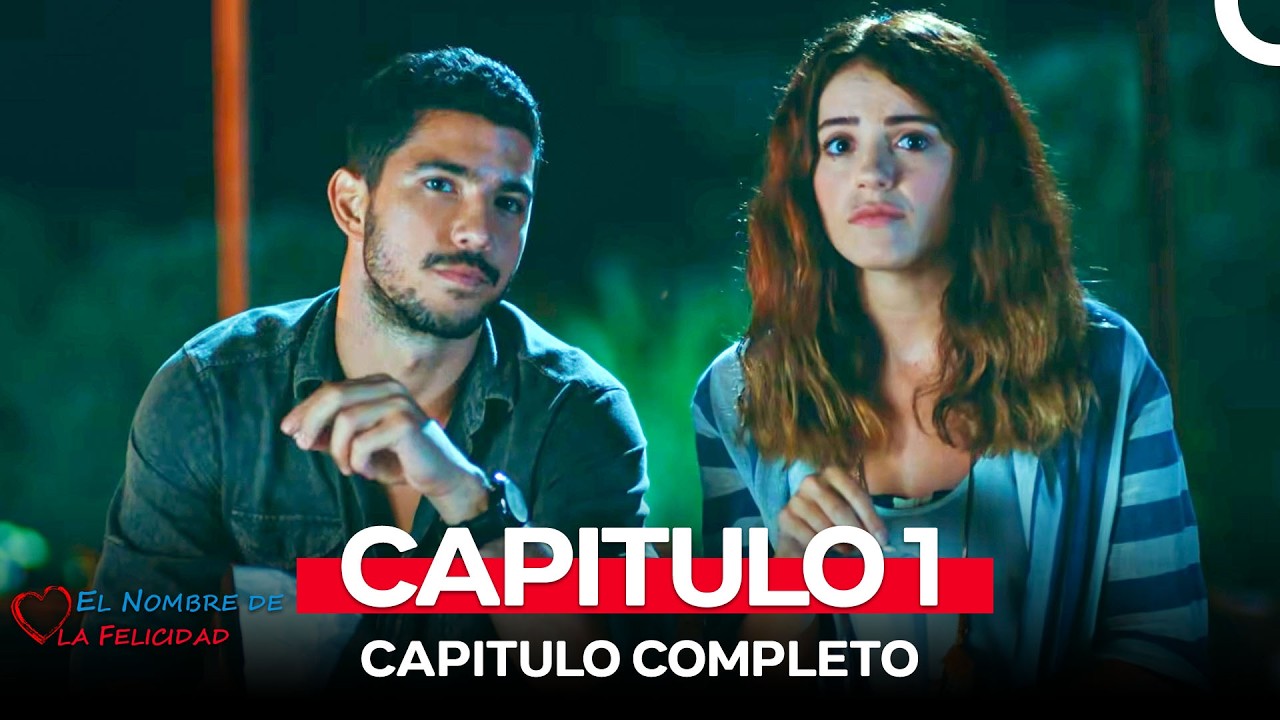 El Nombre De La Felicidad Capitulo 1