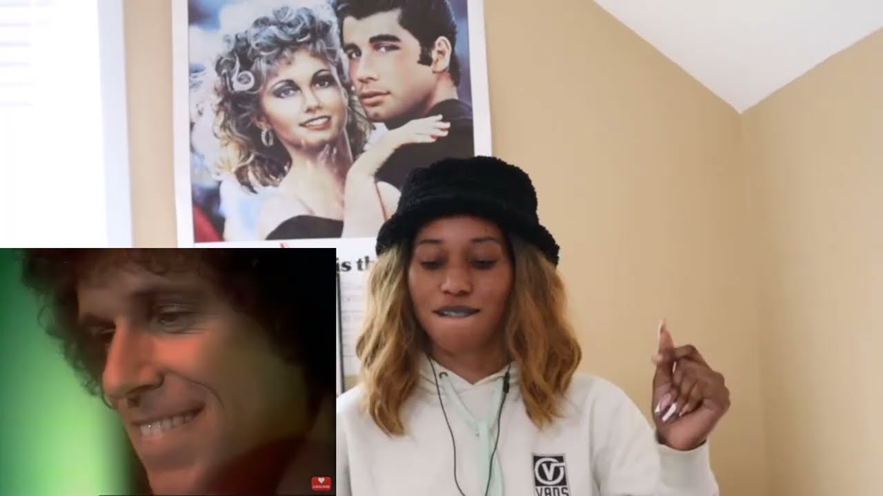Leo Sayer Reaction More Than I Can Say (70s FRO!!!) | Empress Reacts