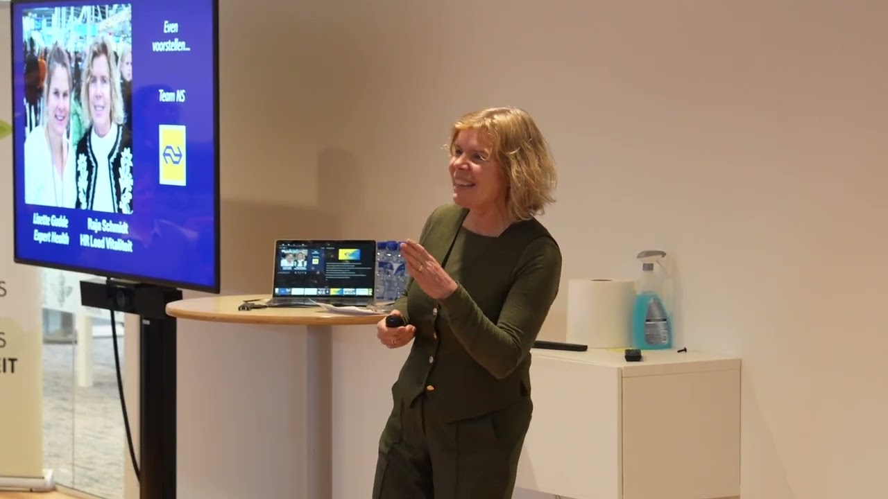Aftermovie KLM december 2025