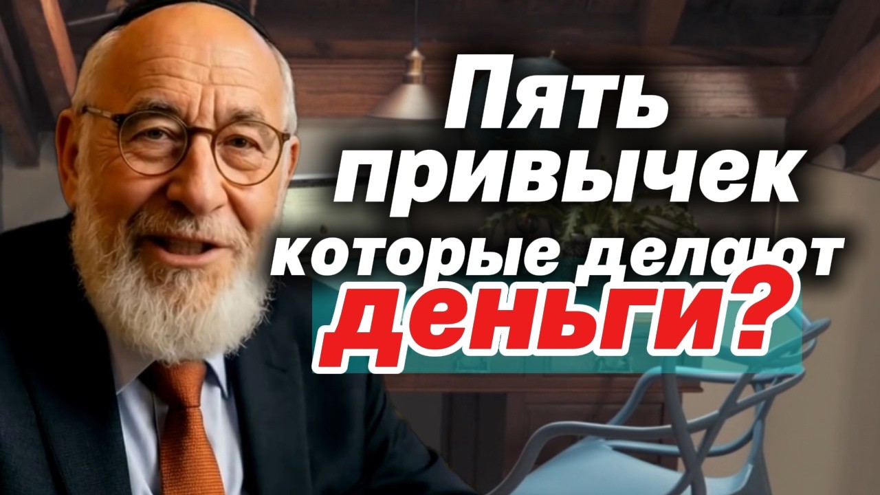 5 привычек сильных предпринимателей, которые выглядят “скучно”, но дают миллионы