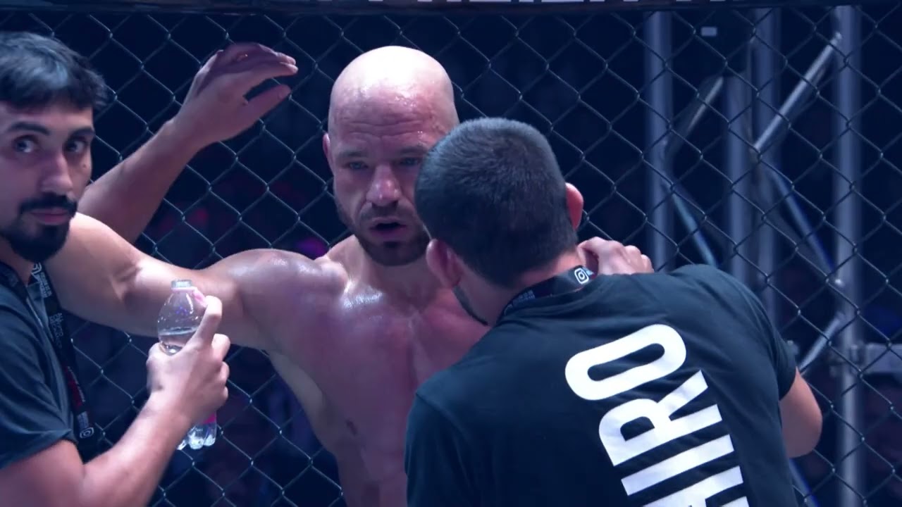 Vendetta 41 | Michael Rirsch VS Veselin Dimitrov