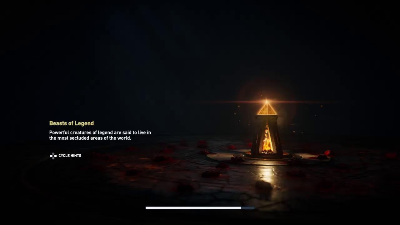 Let's Play Assassin's Creed Odyssey Bonus Episode
