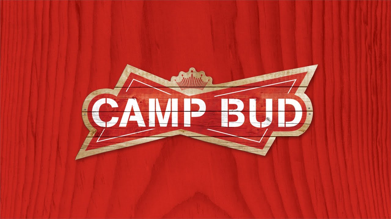 Pablo Murador | Budweiser 