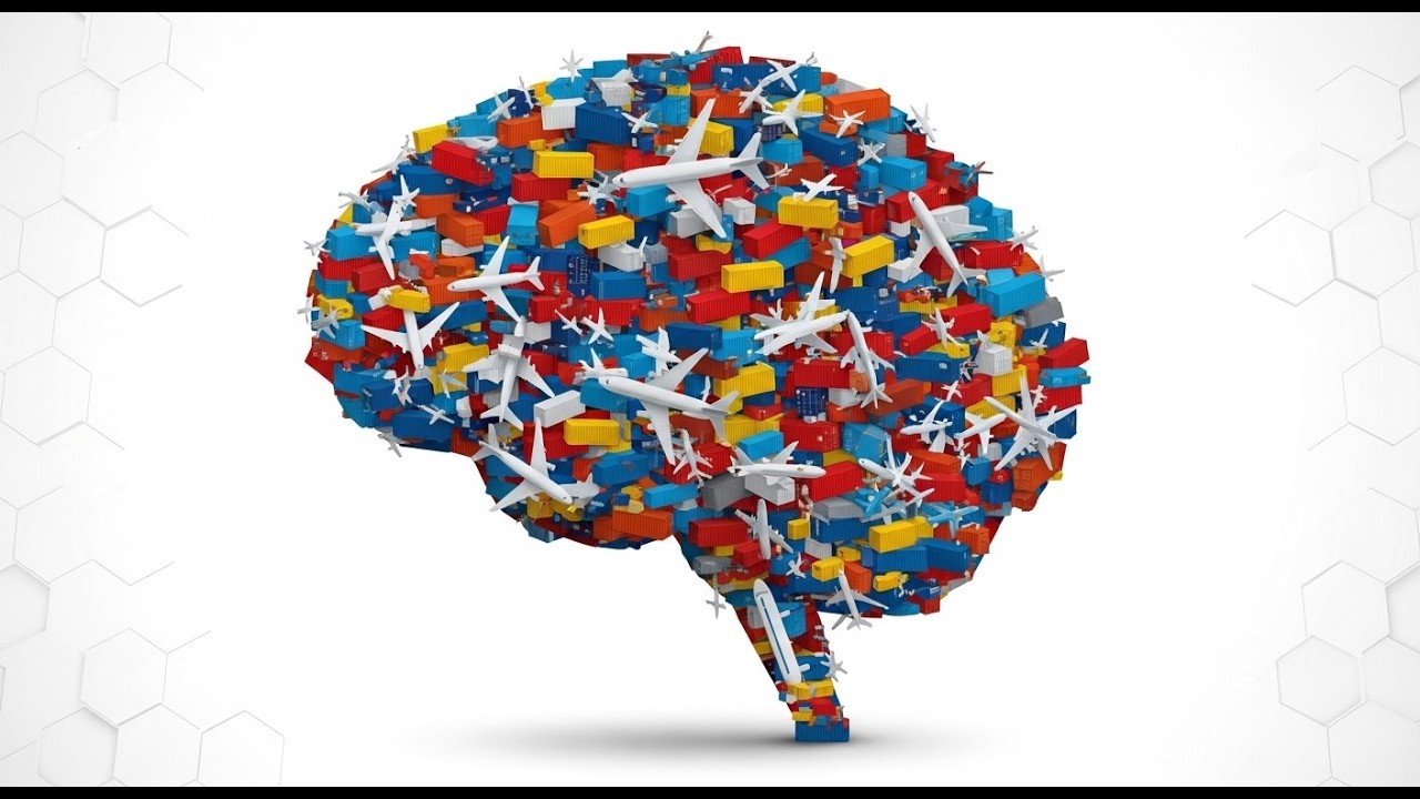 Neural Logistics: The Rise of Autonomous Supply Chains| Building Resilient AI