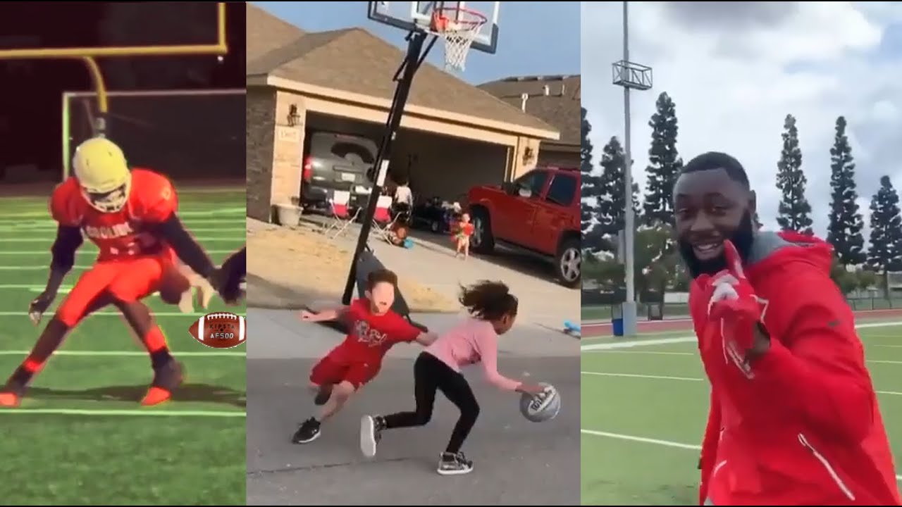 The Best Sports Vines March 2020 - Part #2