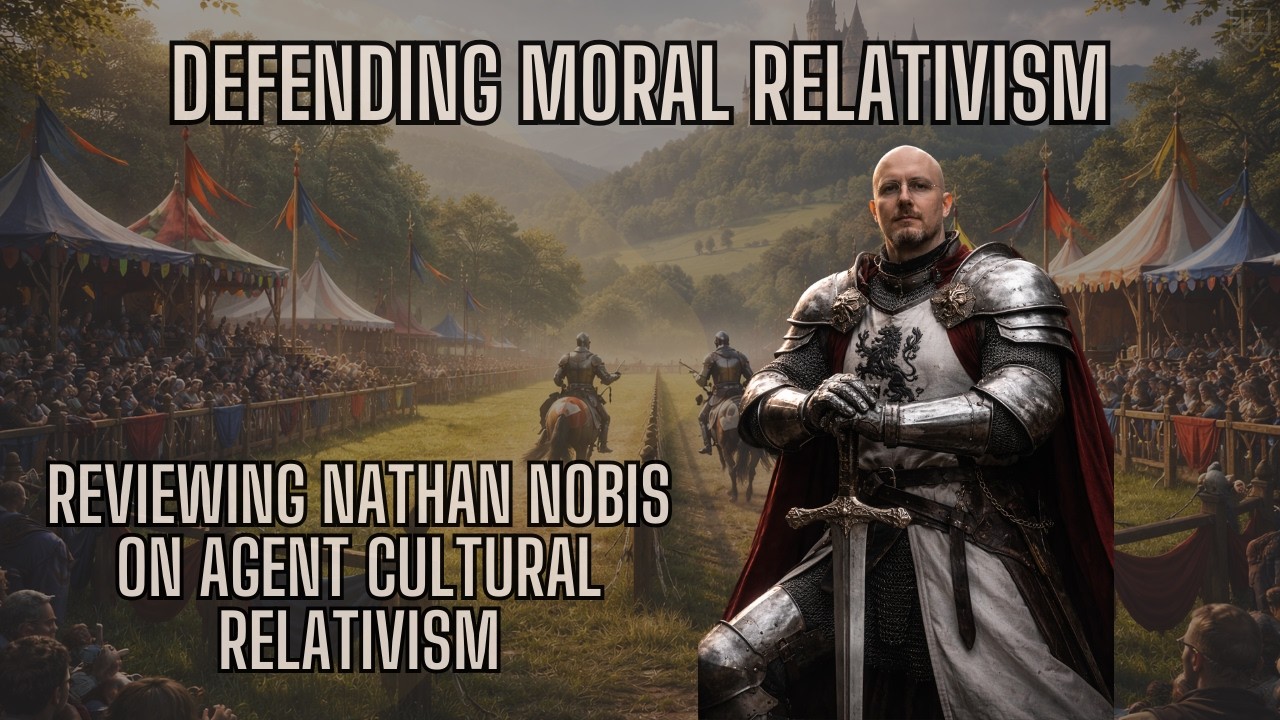 Review of Nathan Nobis, 