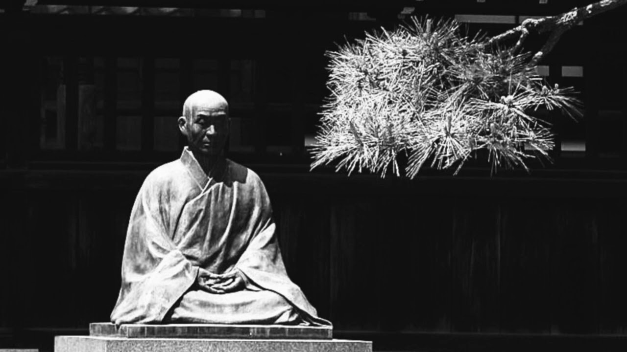 Kodo Sawaki - An dich - Zen Sprüche #3