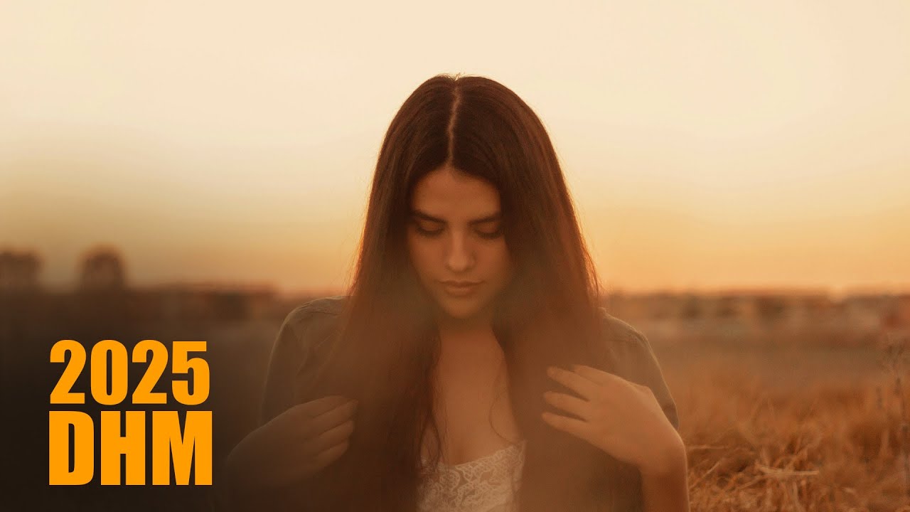 New Umar Keyn, Kames, Sara Hadid, Davvi, DnDm, Imazee, Самые популярные мелодии ! (Deep House 2025)