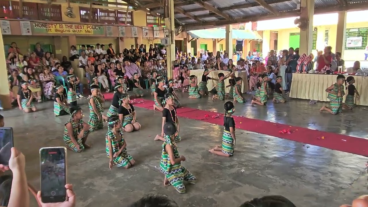 Part 3/15 Culture & Arts Coronation (Claveria East Central School Feb 27, 2026)