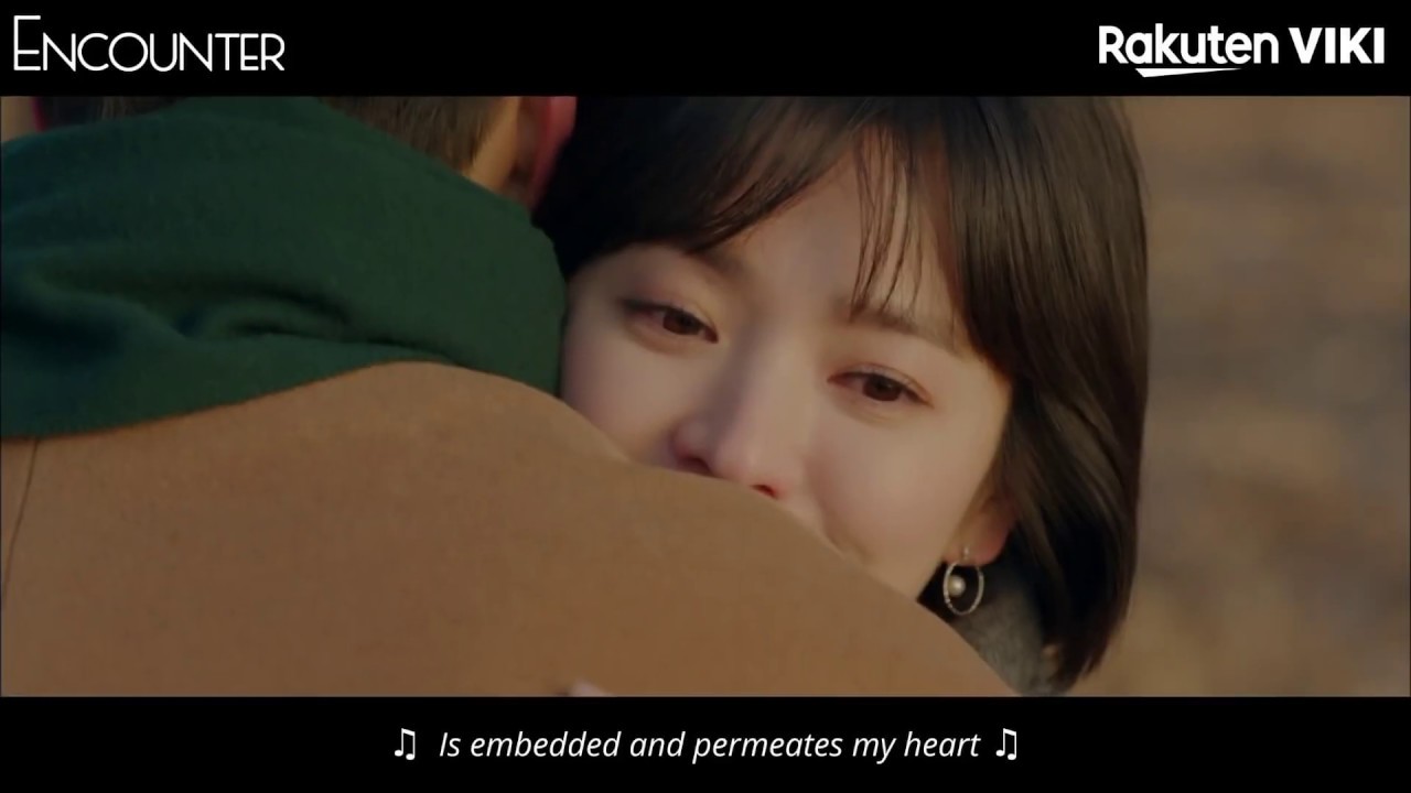 [Encounter] FMV ❤️Jin Hyuk/Soo Hyun