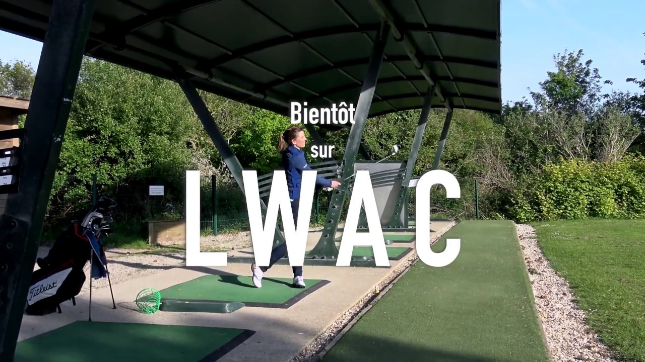 00 - Golf - Le teaser