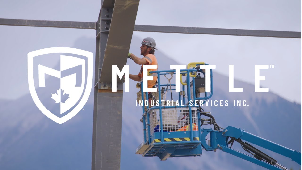 More Than Metal Buildings: The True Meaning of METTLE #construction
