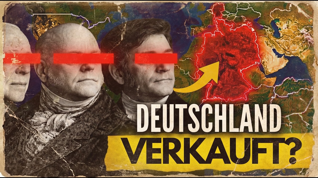 1815: Wie die Rothschilds den Krieg kauften