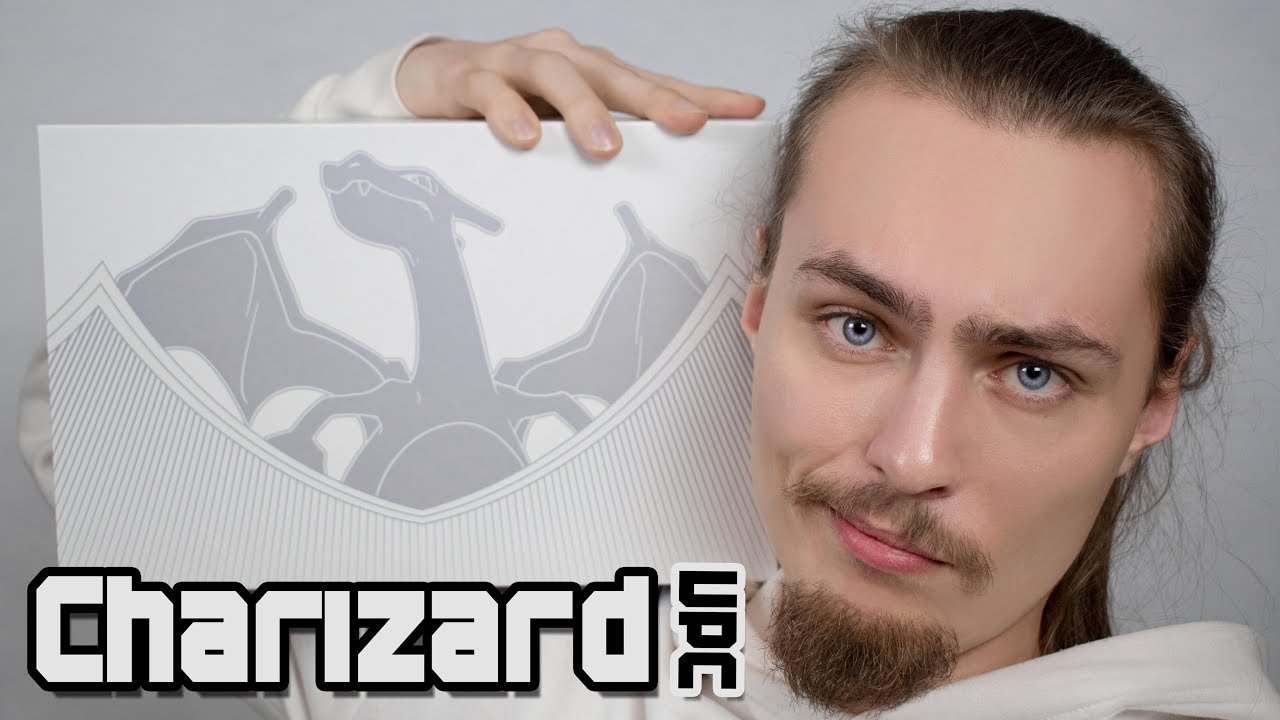 🔥🔥 NAJLEPSZY BOX 2022 roku? - Charizad UPC 🔥🔥