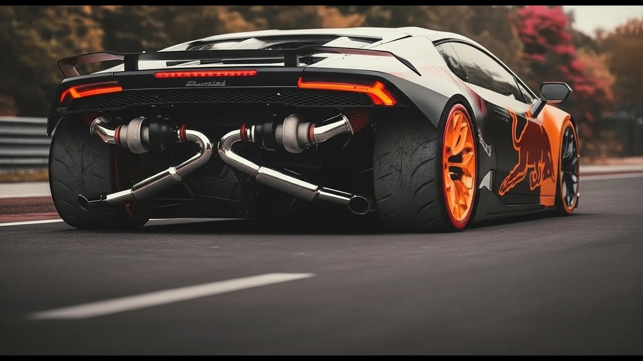 Music That Make You Feel BADASS 🎧 EDM Remixes of Popular Songs 🎧 EDM Music Mix | Bass Boosted #53