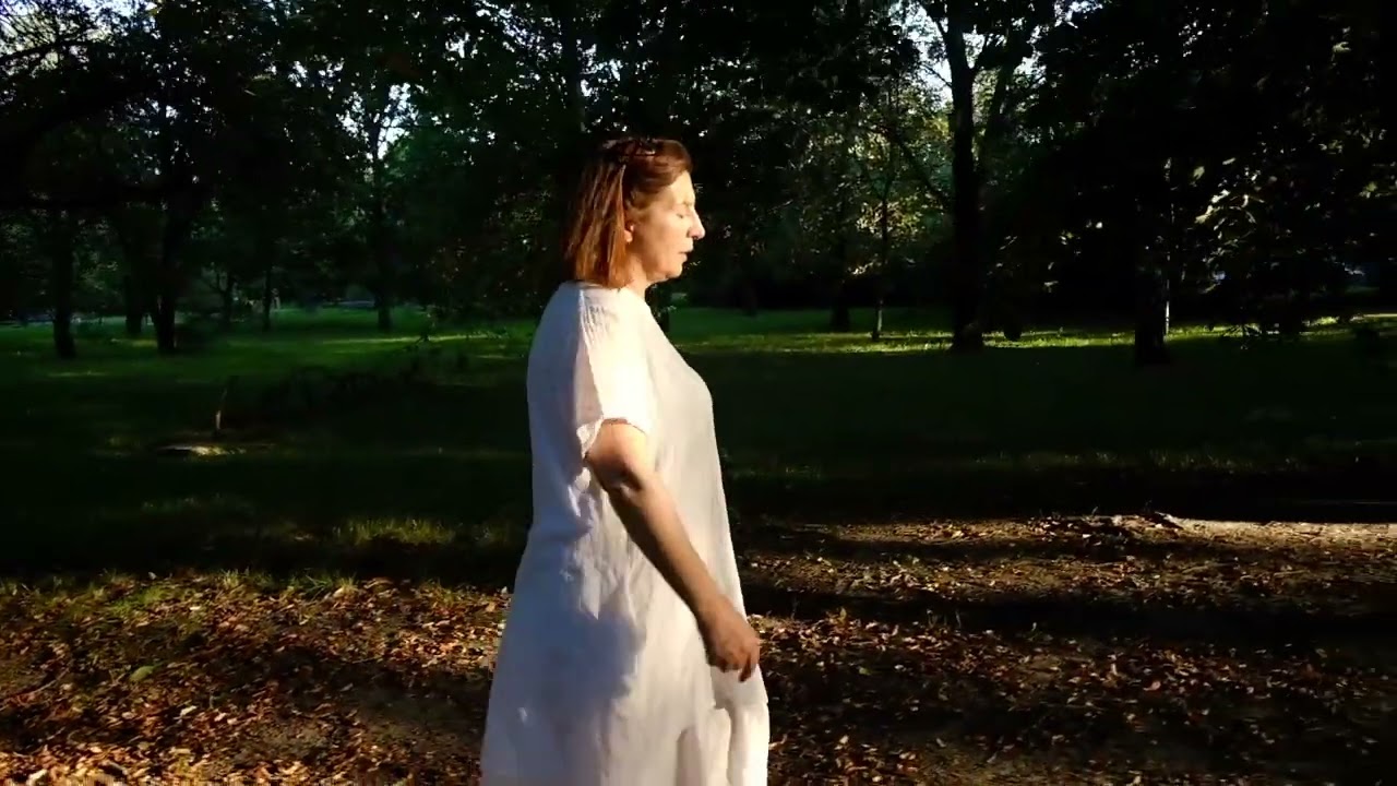 Aldona opowiada o swoich wierszach z tomiku TUiTAM